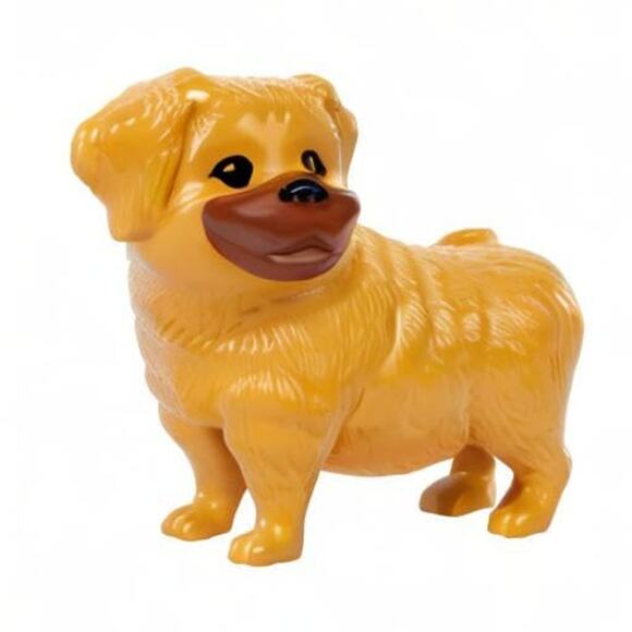 NWT Barbie Ligaya Doll with Pet Dog - Stacie to The Rescue Movie Toy - Picture 7 of 7